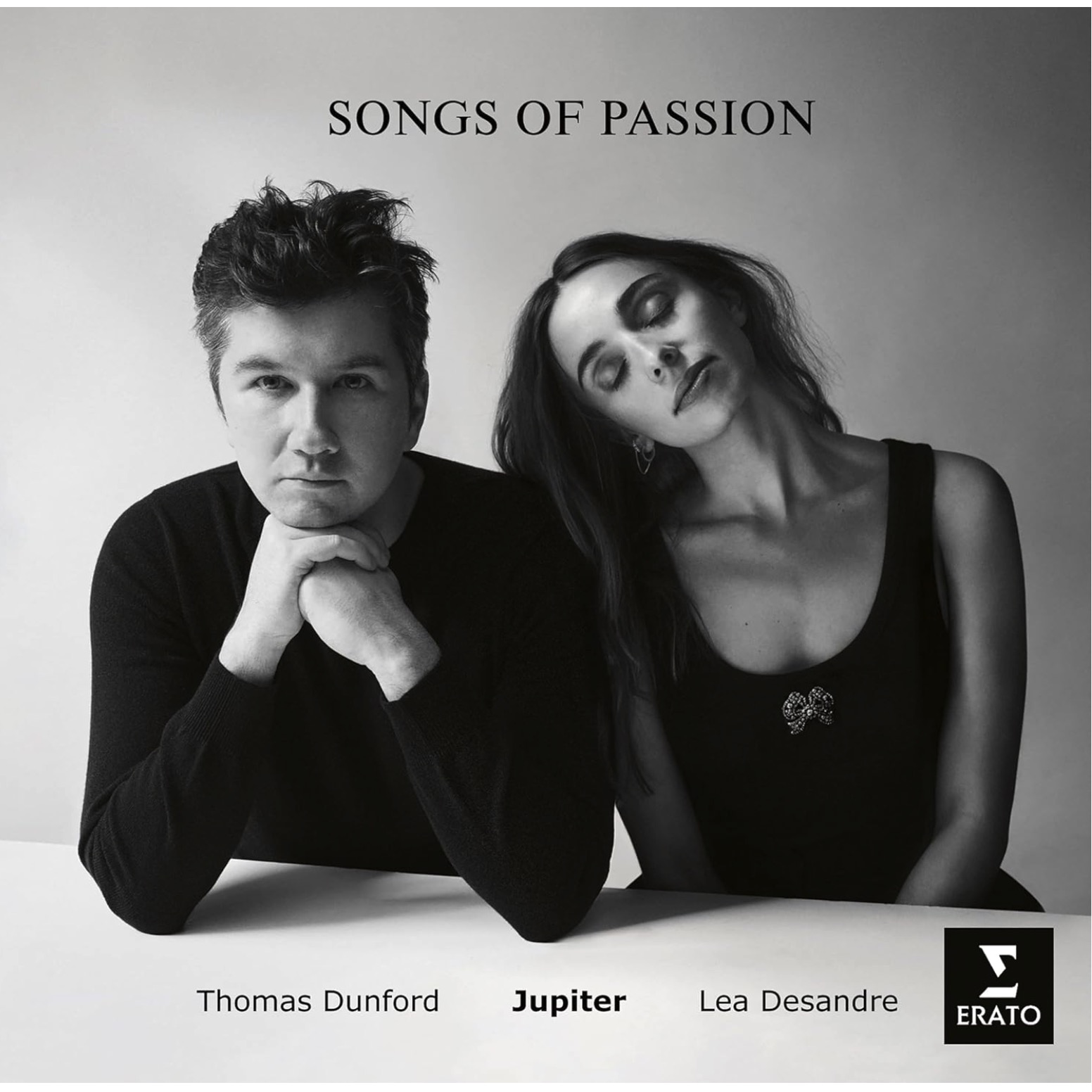 Songs Of Passion